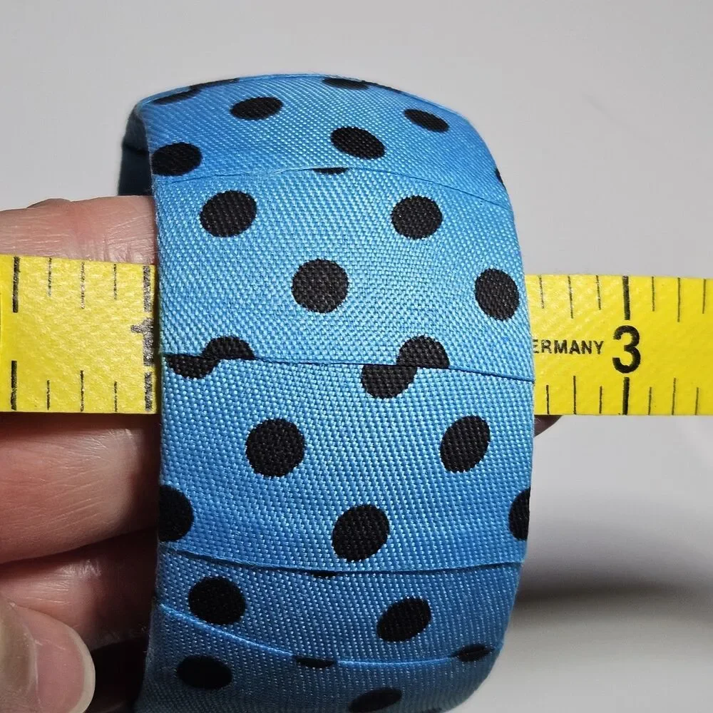 Unbranded blue black